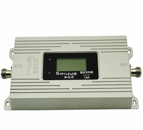 忻府单频手机信号放大器800㎡