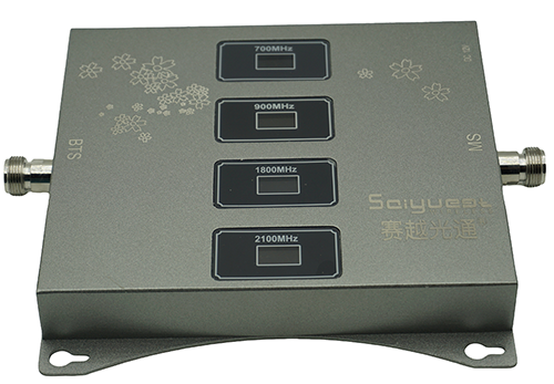  忻府四频手机信号接收器200㎡