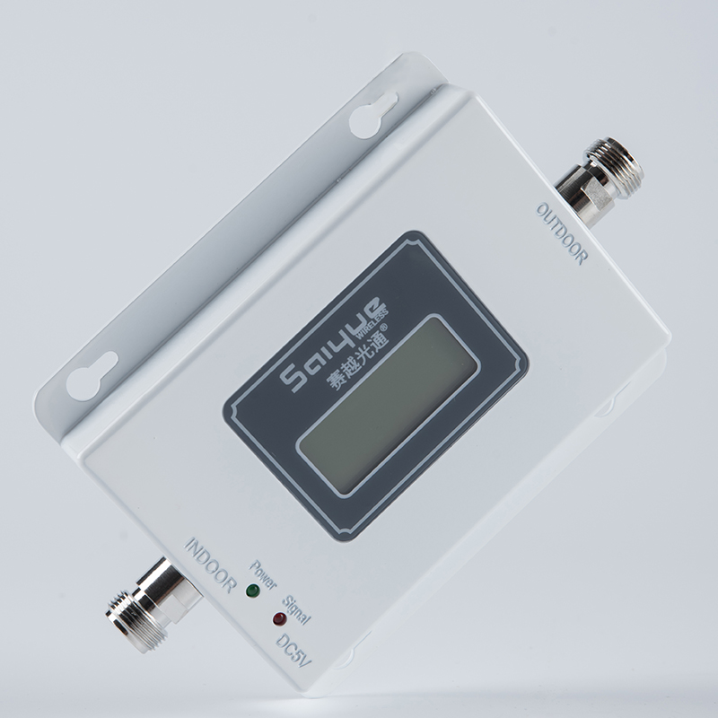 忻府家用配电房机房信号放大器200㎡