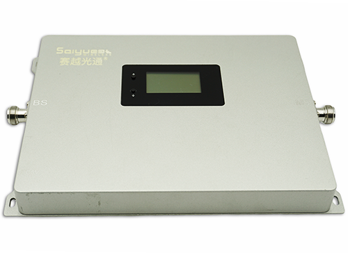  忻府三频/四频/五频手机信号接收器800㎡