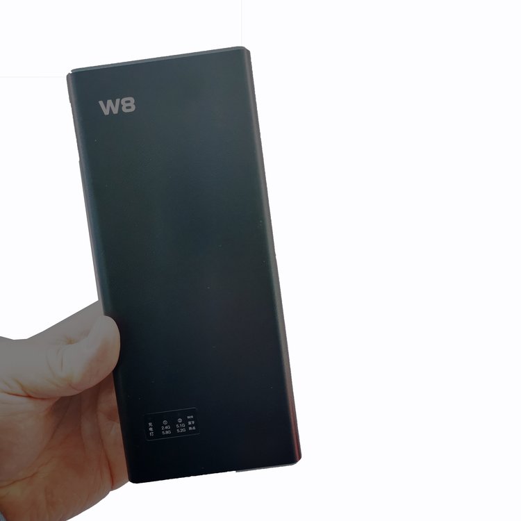  忻府蓝牙WiFi信号屏蔽器