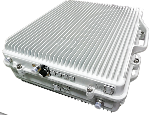 忻府信令级数字室分型移动通信干扰器