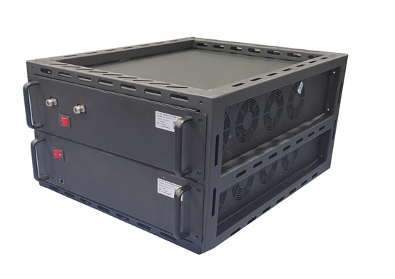 忻府室内大功率通讯管控屏蔽系统