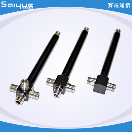  忻府FM调频广播同步广播功分器