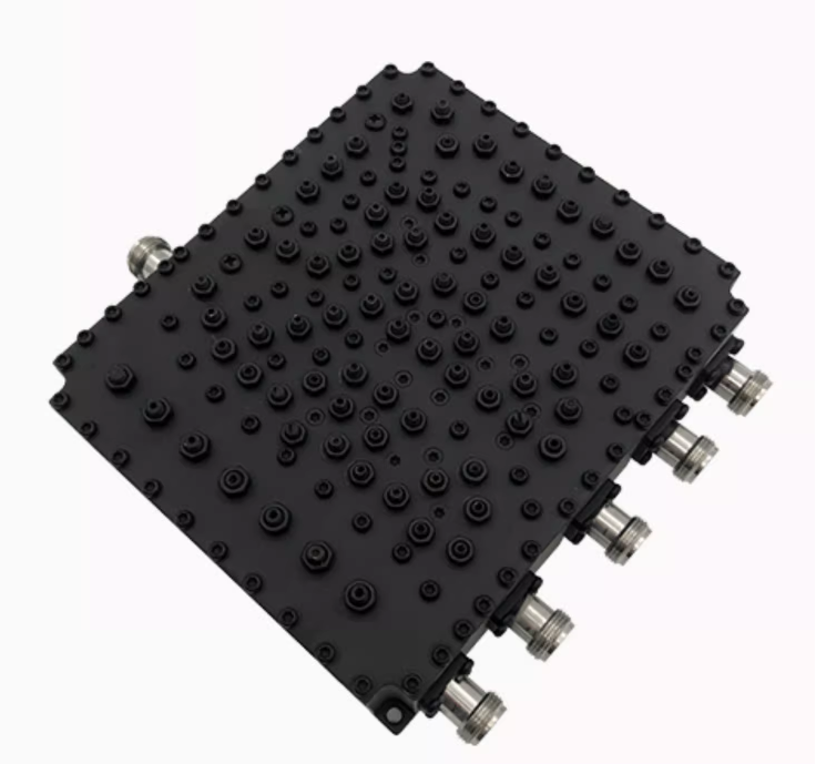  忻府双频三频四频五频腔体合路器4G+5G