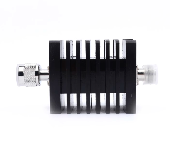  忻府腔体固定衰减器0-3G/0-4G  N型接口